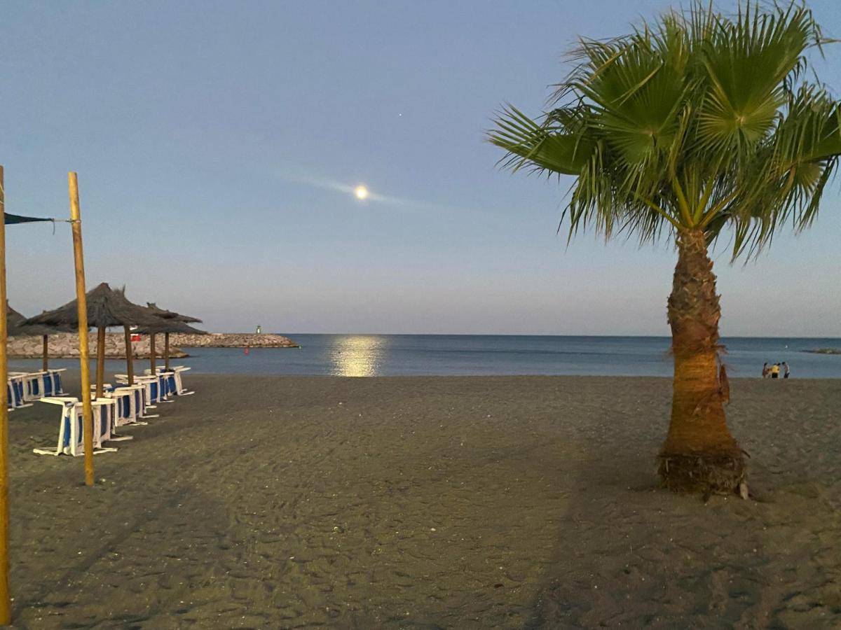 Manilva Beach Casa De Pedro Luaran gambar